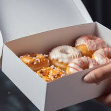 Cargar imagen en el visor de la galería, Caja Catering 43x30x12cm, (10 unid/paquete)