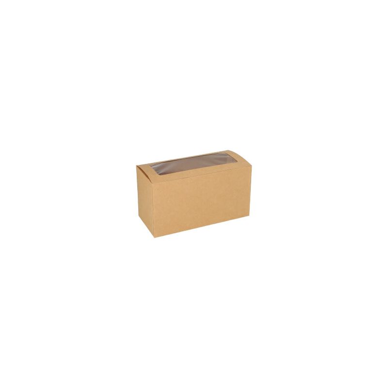 Scatola per pasticceria 16x14x6cm