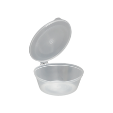 Carica l'immagine nel visualizzatore di Gallery, Contenitore per salse da 70 ml con cerniera