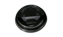 Cargar imagen en el visor de la galería, Tapa Reciclada Negra 8cm