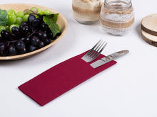 Load image into Gallery viewer, Ecological Kanguro Napkins 2 layers 24x40cm