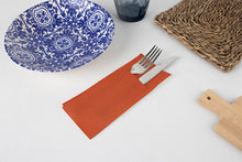 Load image into Gallery viewer, Ecological Kanguro Napkins 2 layers 24x40cm