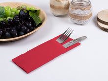 Load image into Gallery viewer, Ecological Kanguro Napkins 2 layers 24x40cm