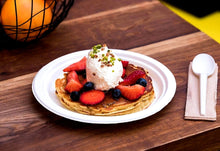 Cargar imagen en el visor de la galería, Plato Caña de Azúcar 15cm