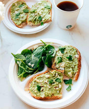 Cargar imagen en el visor de la galería, Plato Caña de Azúcar 15cm