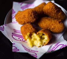 Cargar imagen en el visor de la galería, Papel Antigrasa Blanco/Kraft Impreso a 1 Tinta 31x42cm (3000 unidades)