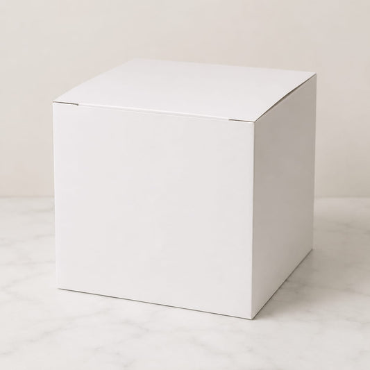 Caja Pastelería Alta 20x20x18cm