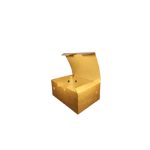 Load image into Gallery viewer, Large Anti-Grease Fried Box (14x10x6cm)