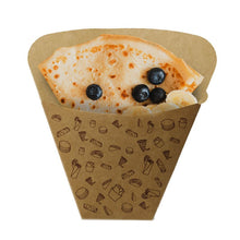 Load image into Gallery viewer, Small Anti-Grease Fried Box (11.5x7.2x4.3cm)