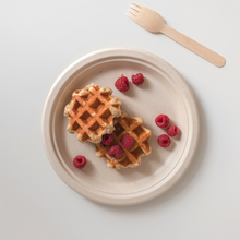 Cargar imagen en el visor de la galería, Plato Caña de Azúcar 15cm