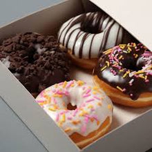 Cargar imagen en el visor de la galería, Caja Catering 43x30x12cm, (10 unid/paquete)