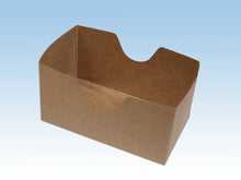 Load image into Gallery viewer, Hamburger/Sandwich/Arepa Anti-Grease Case (12x7x6.5cm)