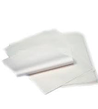 Cargar imagen en el visor de la galería, Papel Antigrasa Blanco 28x34cm (500 unid/pack)