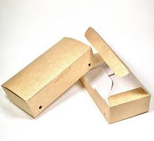 Load image into Gallery viewer, Extra-Large Anti-Grease Fried Box (20x10x5cm)