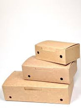Load image into Gallery viewer, Extra-Large Anti-Grease Fried Box (20x10x5cm)