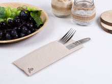 Load image into Gallery viewer, Ecological Kanguro Napkins 2 layers 32x40cm