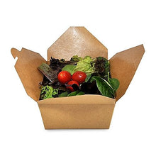 Cargar imagen en el visor de la galería, Envase Take Away 1360ml (13,5x17x6,5cm)