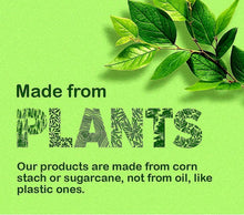 Carica l'immagine nel visualizzatore di Gallery, Barattolo per salsa di canna da zucchero con coperchio 120 ml (1000 unità/scatola)