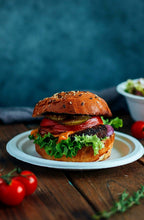 Cargar imagen en el visor de la galería, Plato Caña de Azúcar 26cm