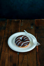 Cargar imagen en el visor de la galería, Plato Caña de Azúcar 22cm