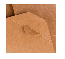 Cargar imagen en el visor de la galería, Envase Take Away 1360ml (13,5x17x6,5cm)