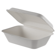 Cargar imagen en el visor de la galería, Envase Caña de Azúcar 18x13x5cm, 600ml