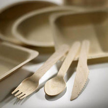 Cargar imagen en el visor de la galería, Cuchillo Madera 16 cm