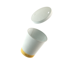 Cargar imagen en el visor de la galería, Tapa de Cartón 8cm