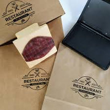 Carica l'immagine nel visualizzatore di Gallery, Timbro gigante da timbrare