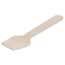 Cargar imagen en el visor de la galería, Cucharilla de Helado Embolsada 9,6 cm