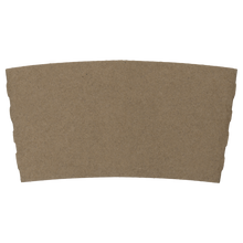 Cargar imagen en el visor de la galería, Funda aislante standard para vasos 8cm diam