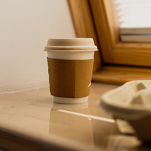 Cargar imagen en el visor de la galería, Funda aislante standard para vasos 9cm diam