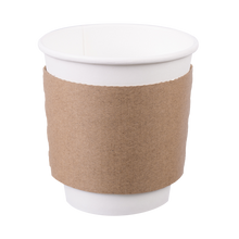 Cargar imagen en el visor de la galería, Funda aislante standard para vasos 9cm diam