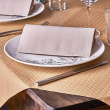 Load image into Gallery viewer, Ecological Napkins 40x40cm 2 layers Tip-Tip