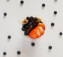 Carica l'immagine nel visualizzatore di Gallery, Bicchieri Trasparenti Compostabili 300ml (9oz)