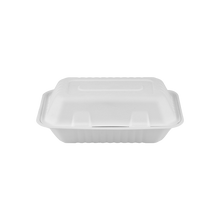 Cargar imagen en el visor de la galería, Envase Caña de Azúcar 23x15x8cm, 1000ml