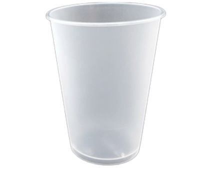 Vasos Reutilizables Irrompibles