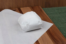Load image into Gallery viewer, White Greaseproof Paper 28x31cm 
