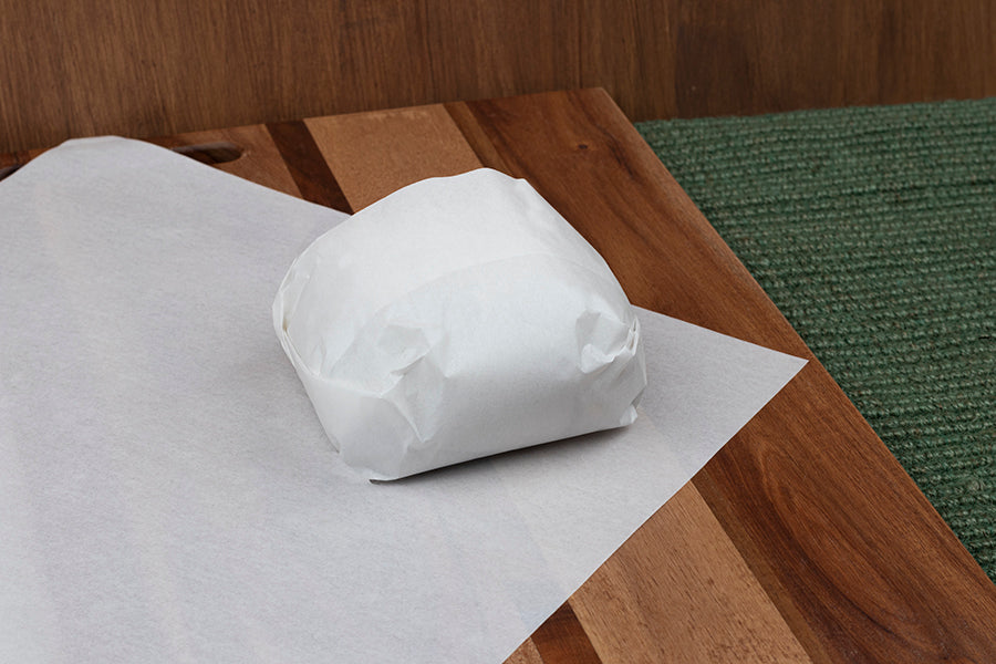 White Greaseproof Paper 28x31cm 