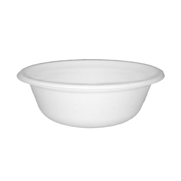 Plato Hondo Caña de Azúcar 19cm