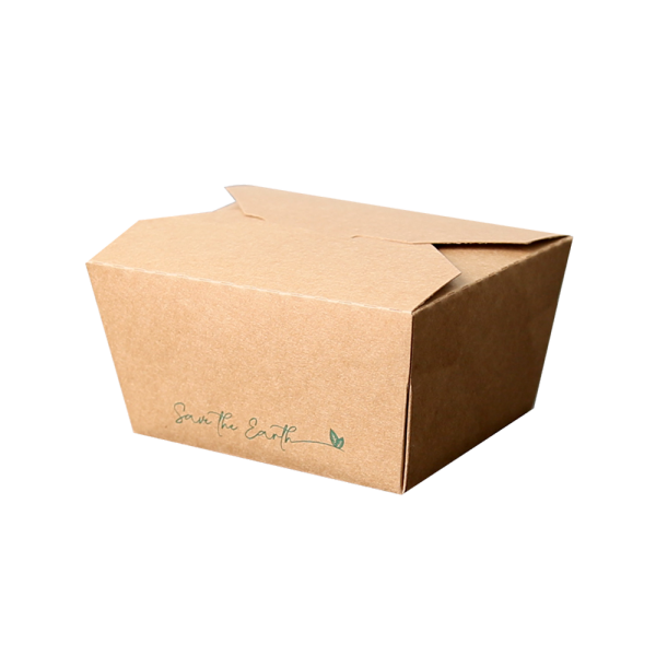 Take Away Container 1100ml (16x13x5.5cm)