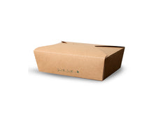 Cargar imagen en el visor de la galería, Envase Take Away 1360ml (13,5x17x6,5cm)
