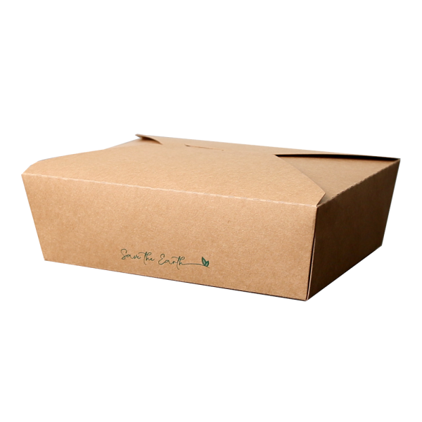 Take Away Container 1900ml (22x16x6.5cm)