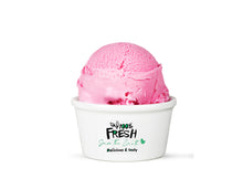 Cargar imagen en el visor de la galería, Tarrina Helado Blanca 120ml  (4oz)
