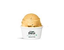 Cargar imagen en el visor de la galería, Tarrina Helado Blanca  90ml (3oz) (1000 unid/caja) (exclusivo online)
