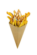 Load image into Gallery viewer, Small Anti-Grease Fried Box (11.5x7.2x4.3cm)

