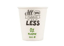 Cargar imagen en el visor de la galería, Vasos Plastic Free 200ml (7oz) (1000 unid/caja)
