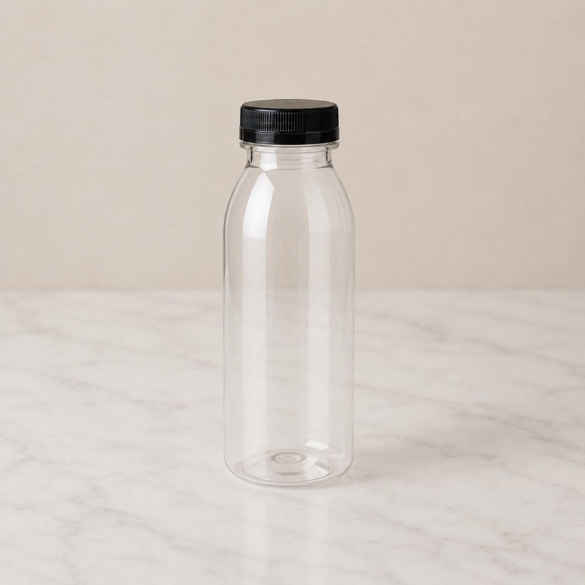Botella 100% Reciclada 500ml (90 unid/caja)