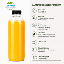 Carica l'immagine nel visualizzatore di Gallery, Bicchieri riciclati al 100% 350ml (12oz) 

