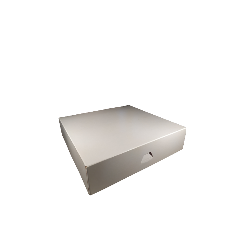 Caja Catering 43x30x12cm, (10 unid/paquete)